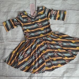 Kids Dress Size 3/4